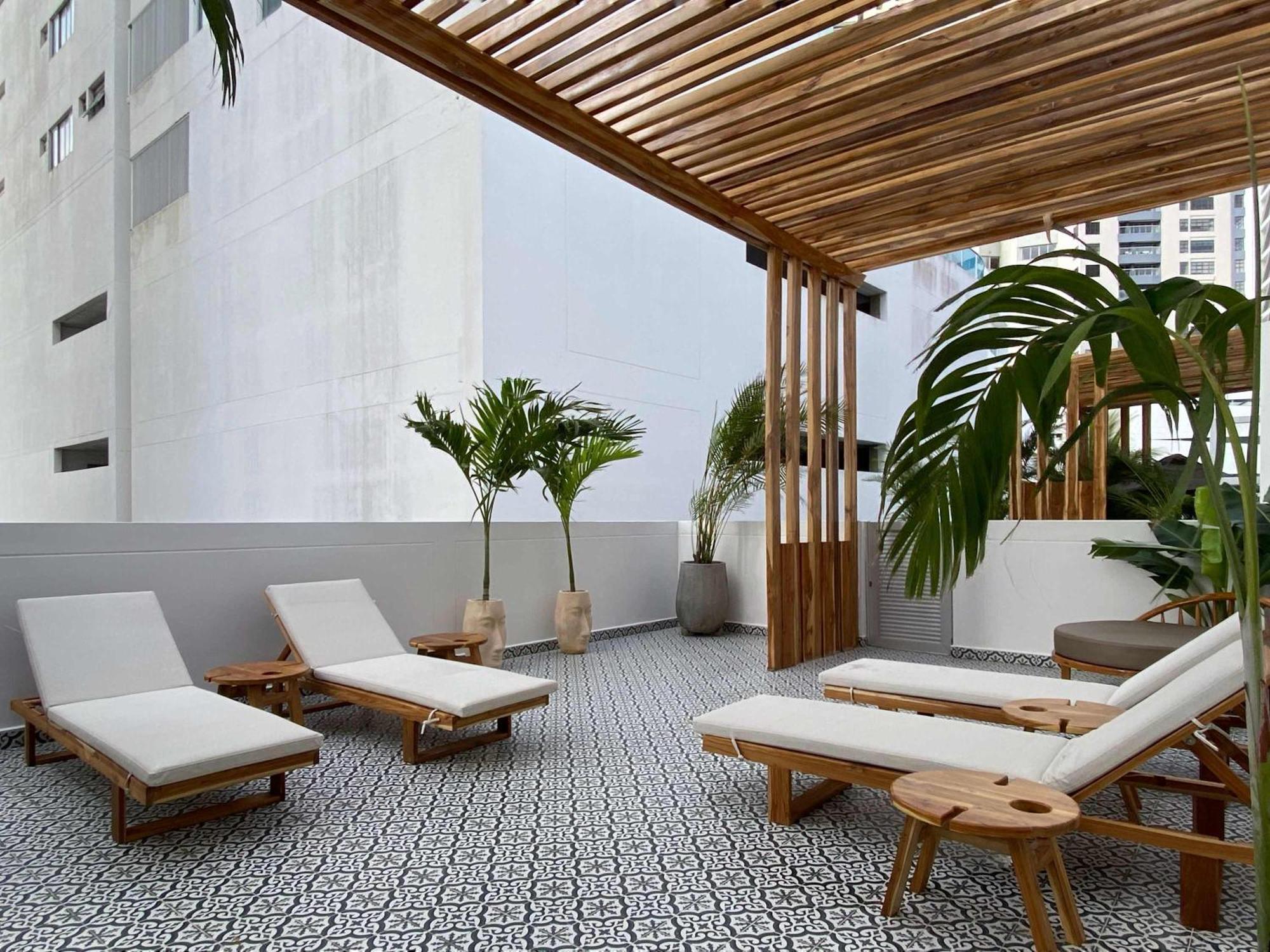 San Martin By Wynwood House Cartagena