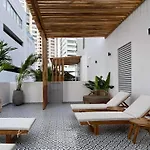 San Martin By Wynwood House