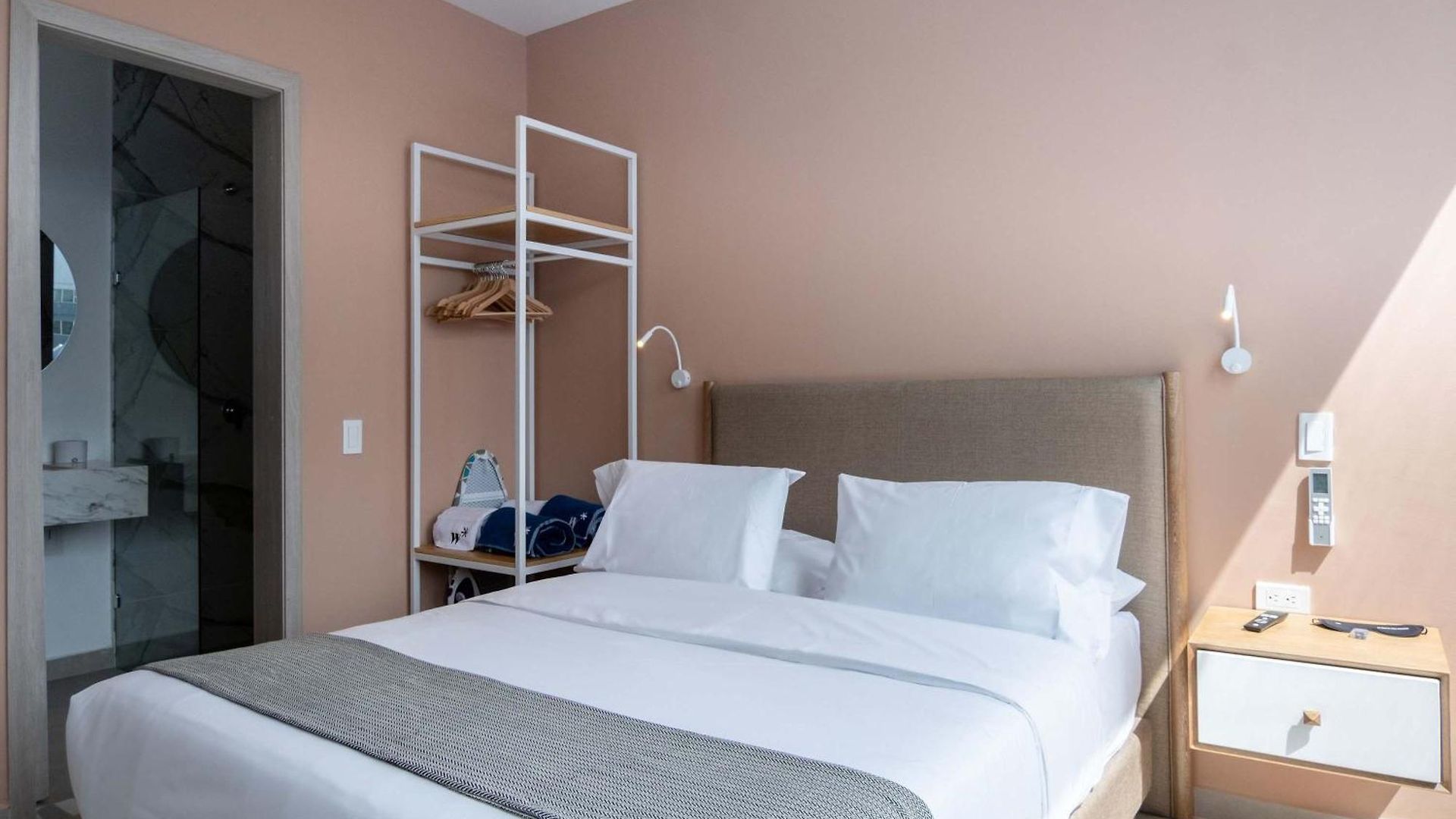 San Martin By Wynwood House Apartamento