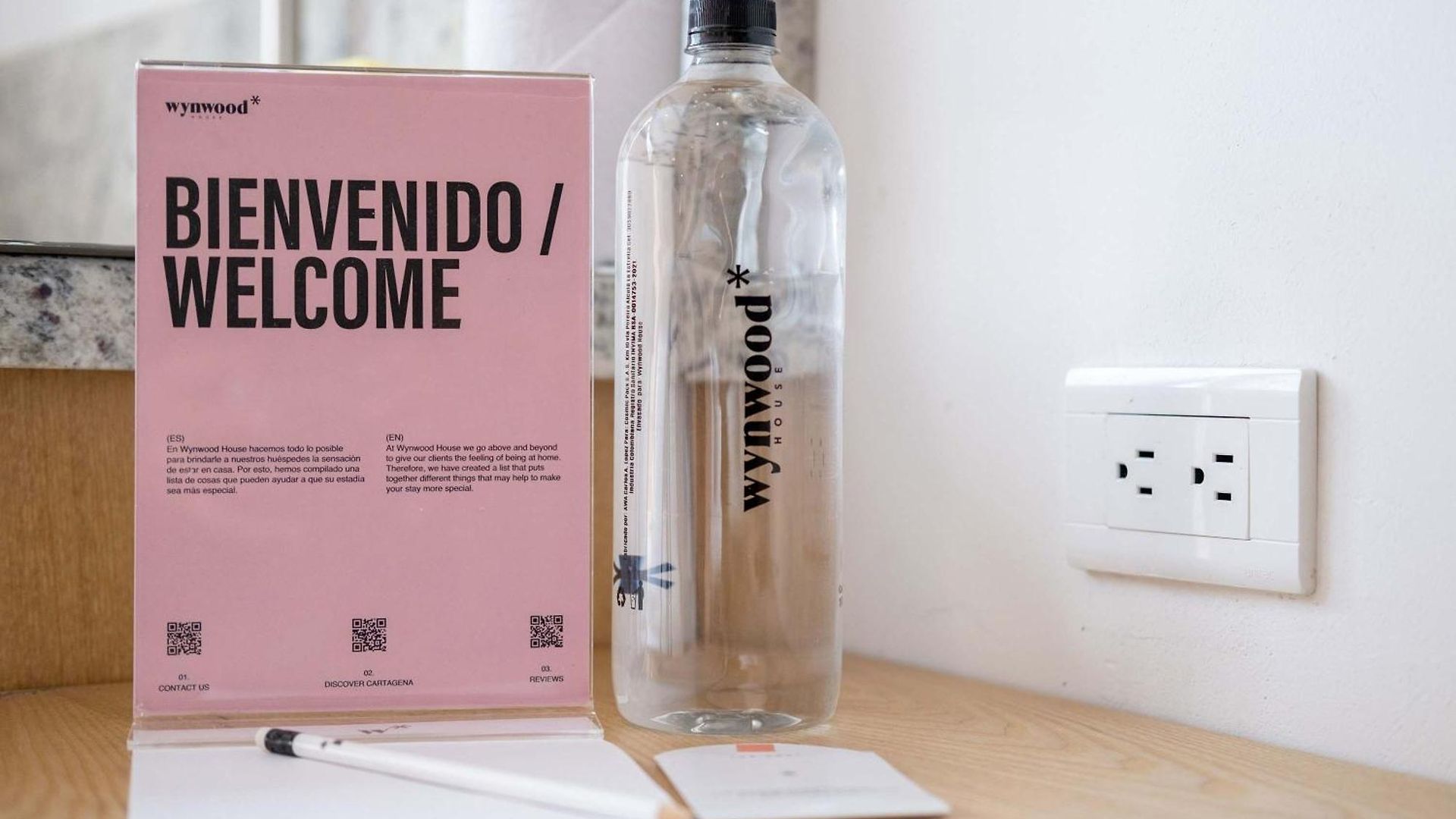 Apartamento San Martin By Wynwood House Cartagena