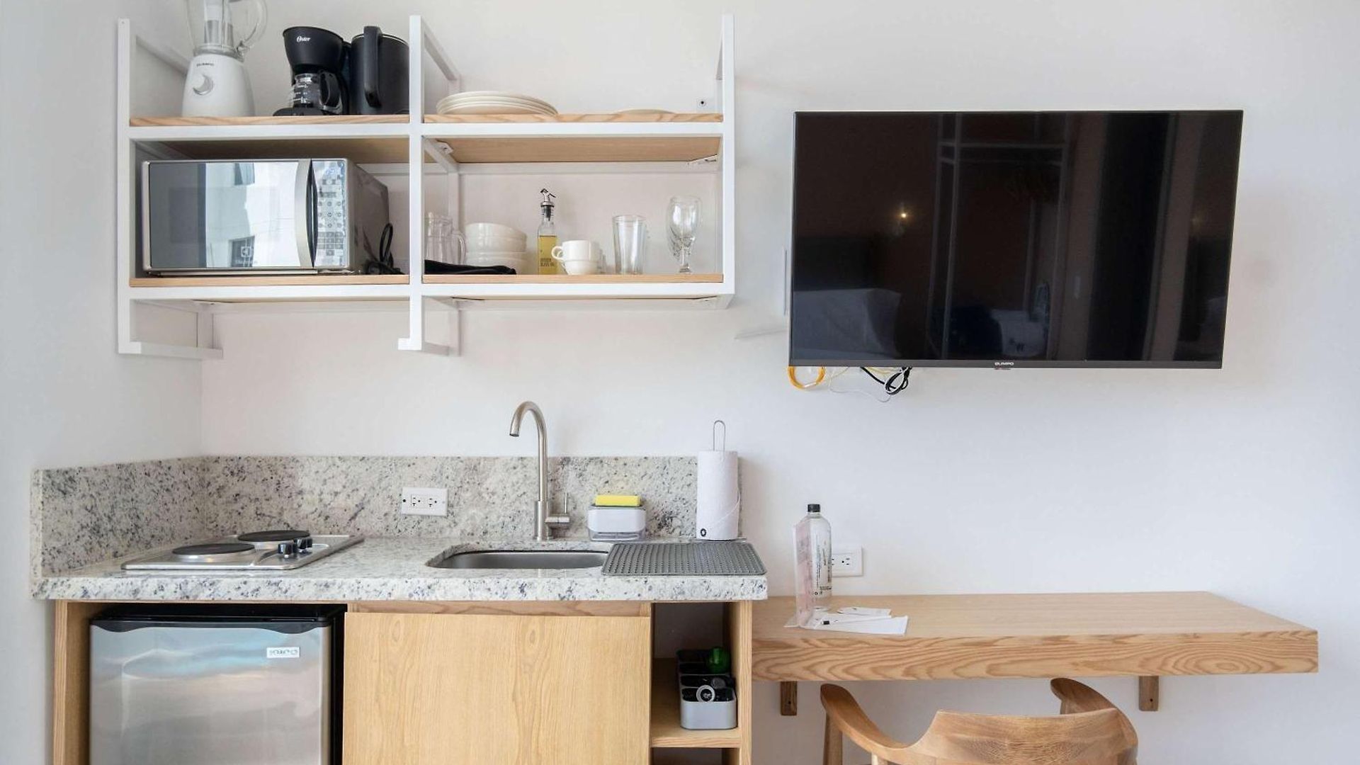 San Martin By Wynwood House Apartamento Cartagena