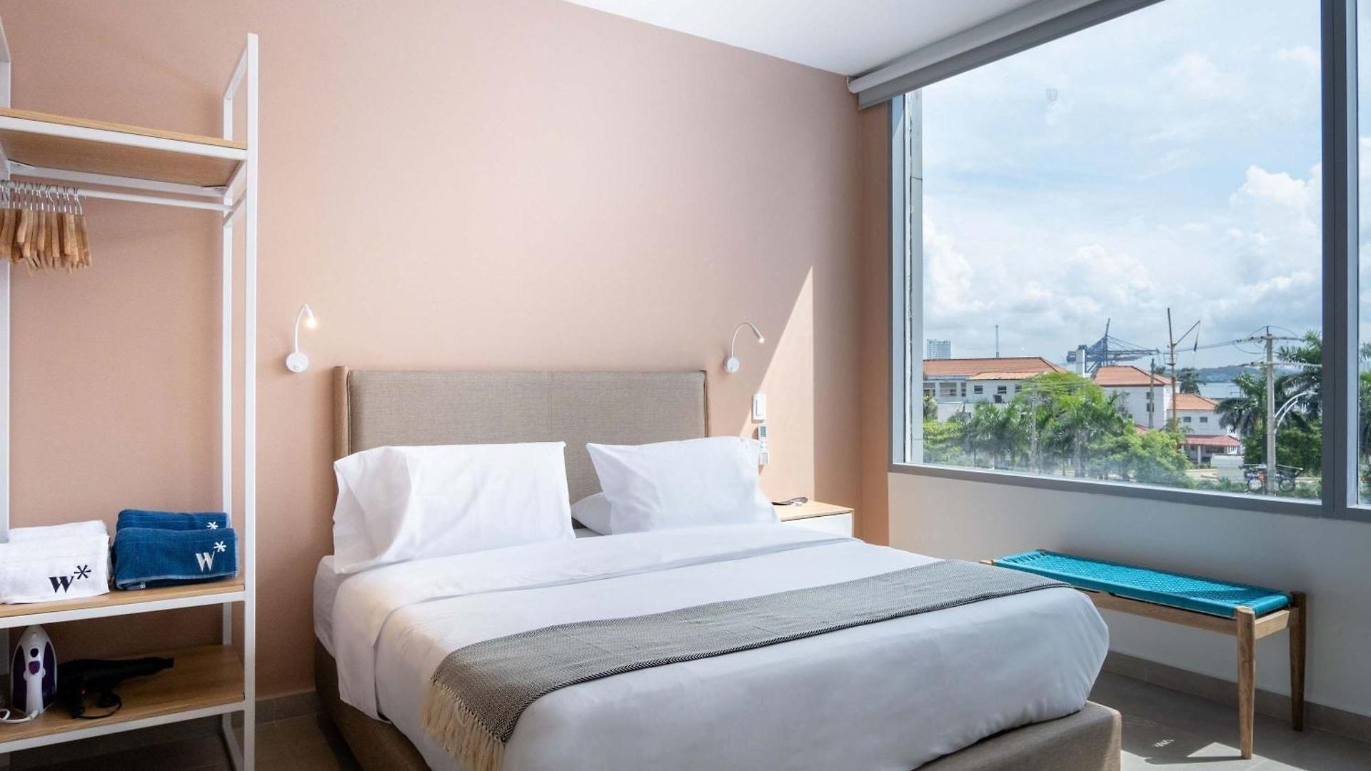San Martin By Wynwood House * Cartagena