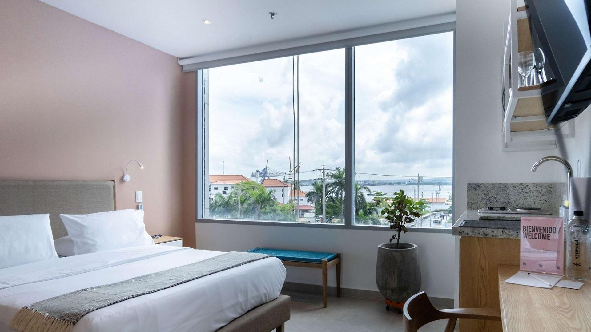 San Martin By Wynwood House Apartamento *