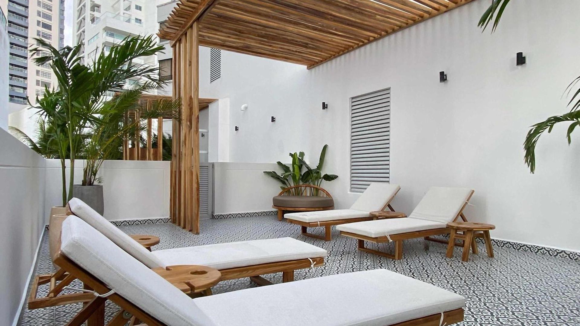 San Martin By Wynwood House Apartamento