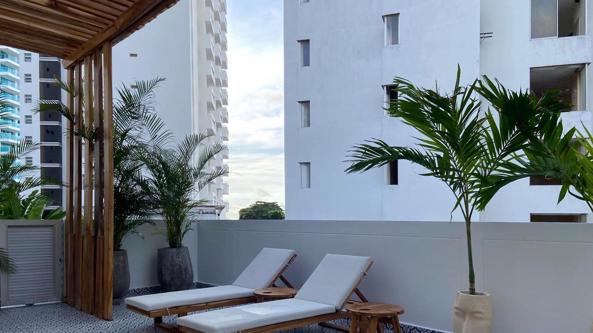 Apartamento San Martin By Wynwood House