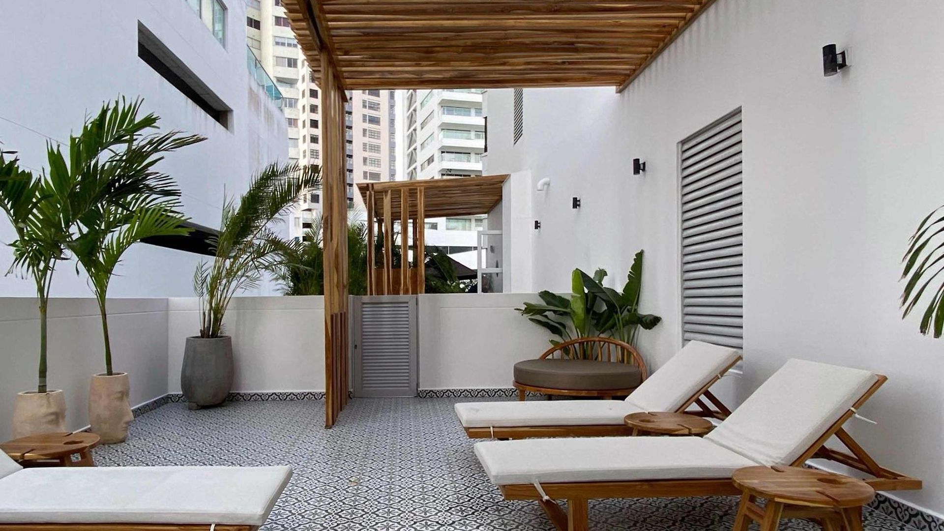 San Martin By Wynwood House *