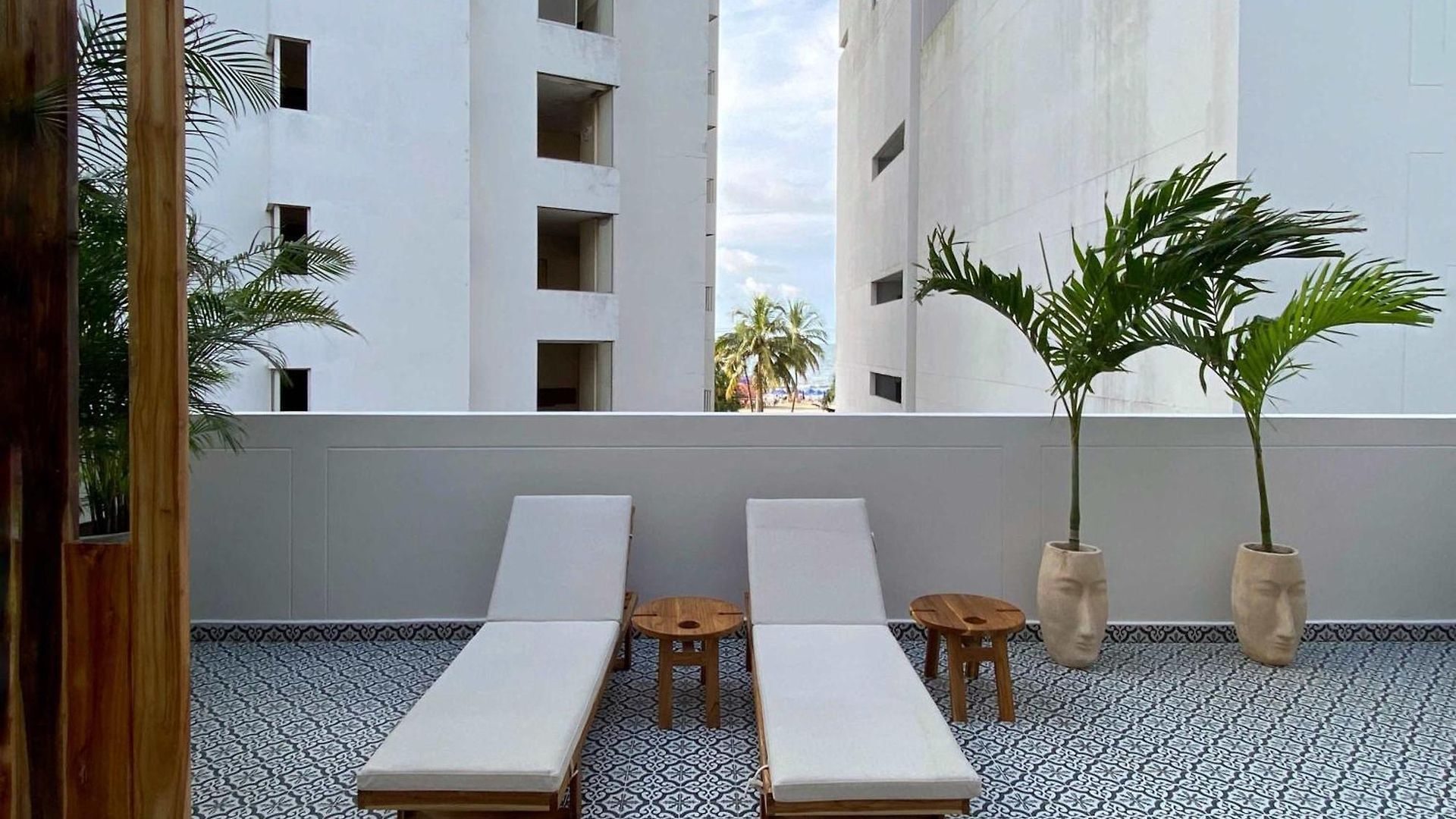 Apartamento San Martin By Wynwood House Cartagena