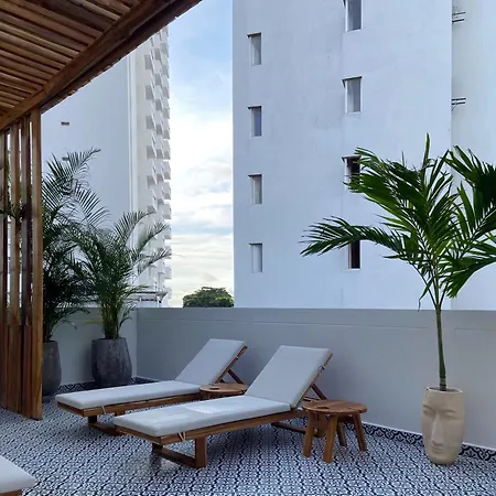 Apartment San Martin By Wynwood House