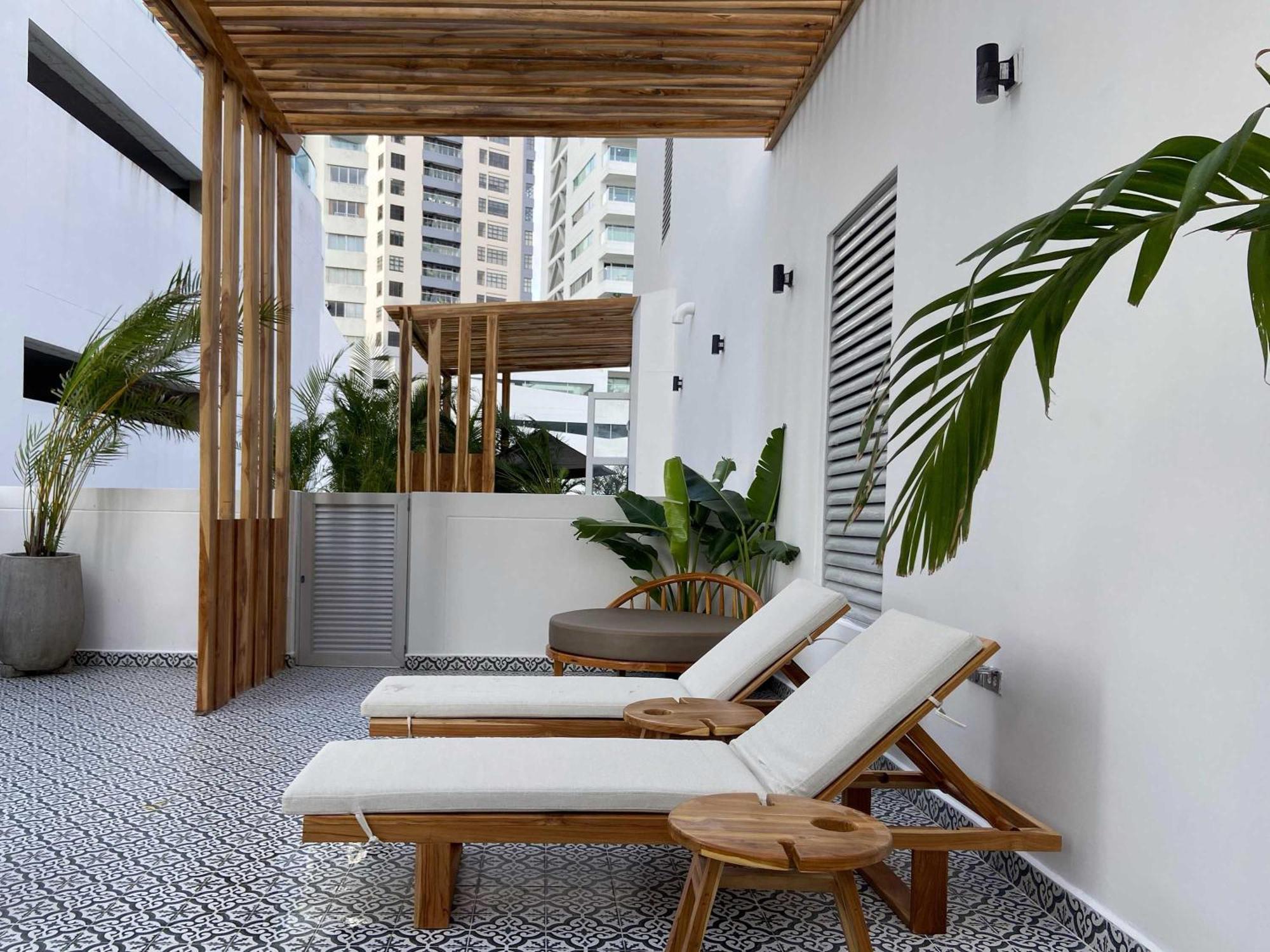 San Martin By Wynwood House * Cartagena