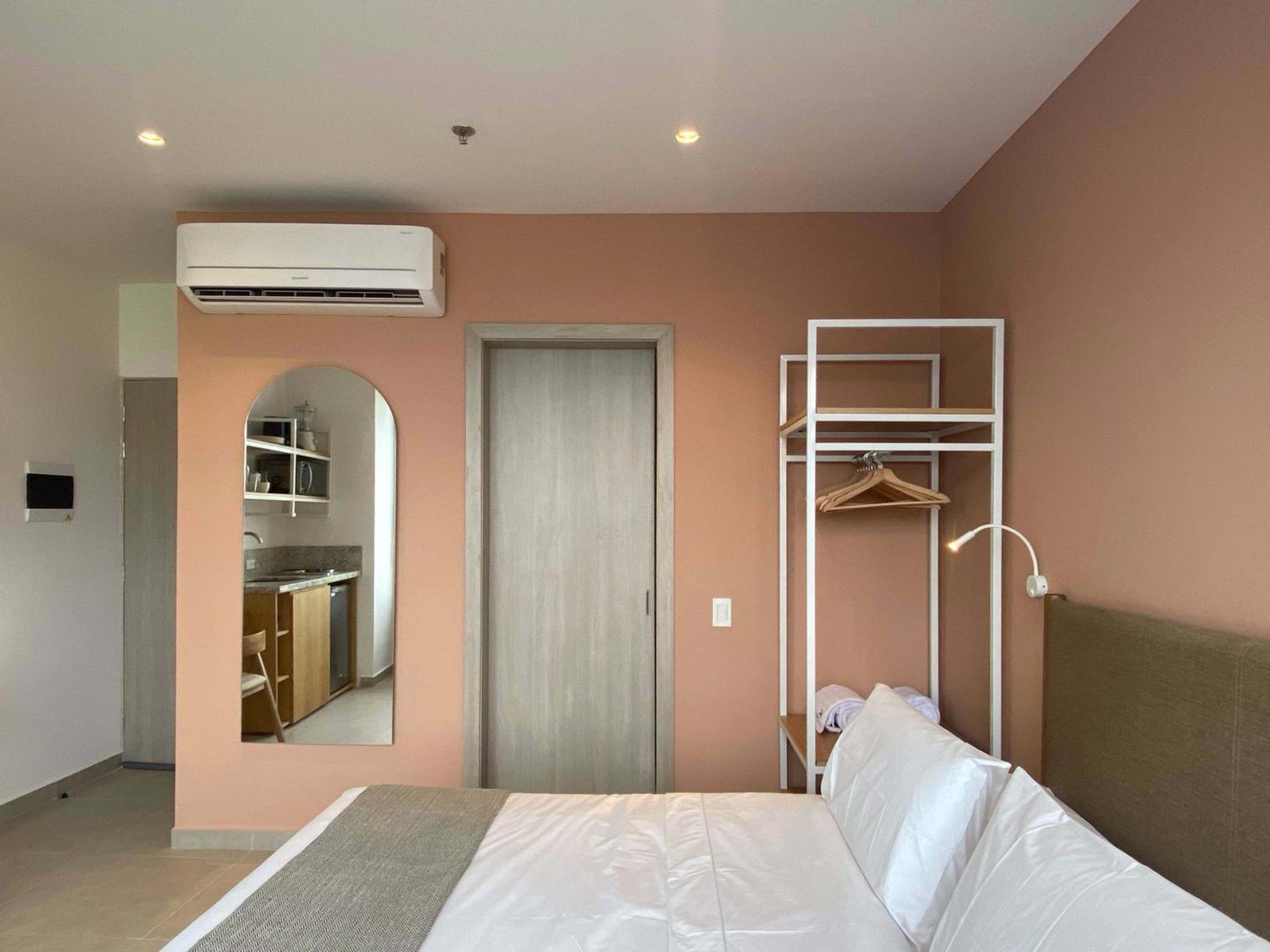 San Martin By Wynwood House * Cartagena