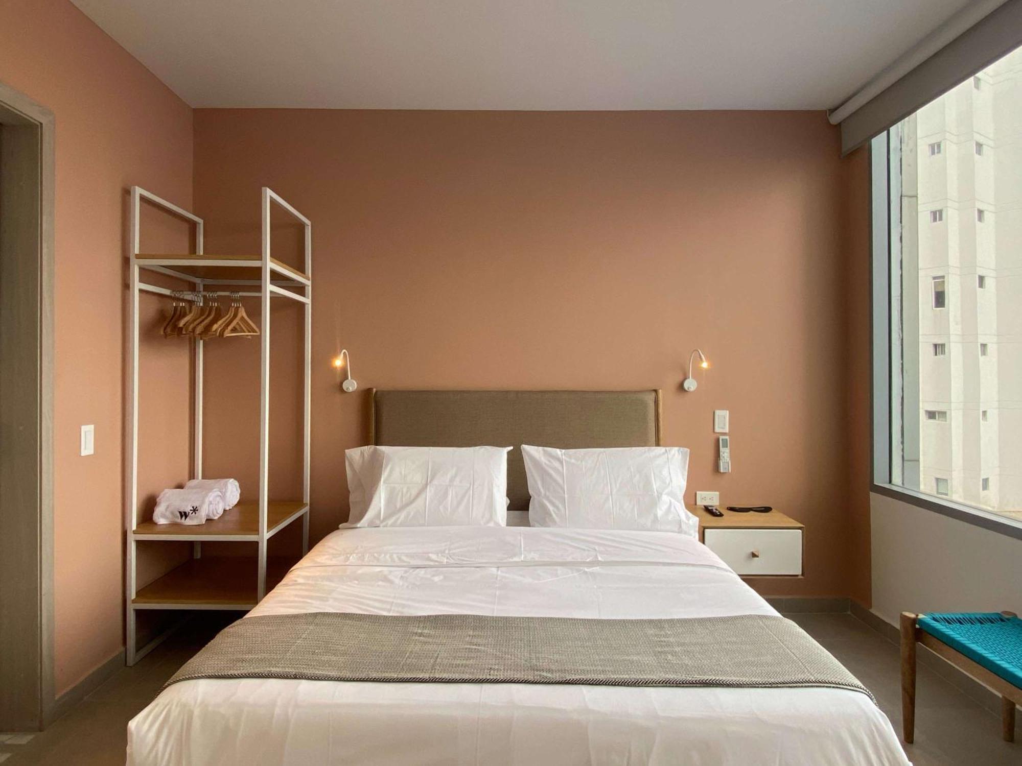 San Martin By Wynwood House Apartamento *