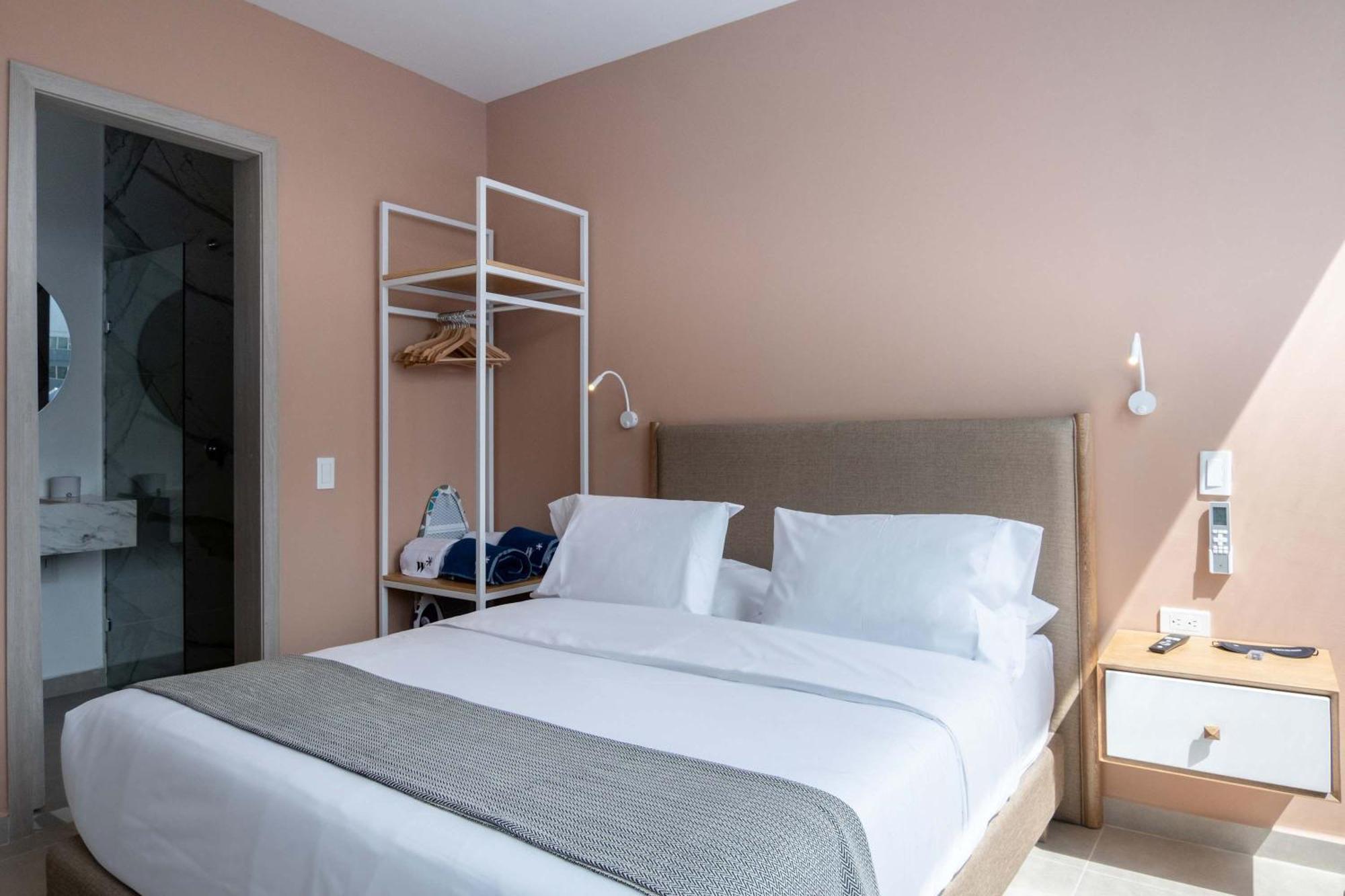 San Martin By Wynwood House Apartamento