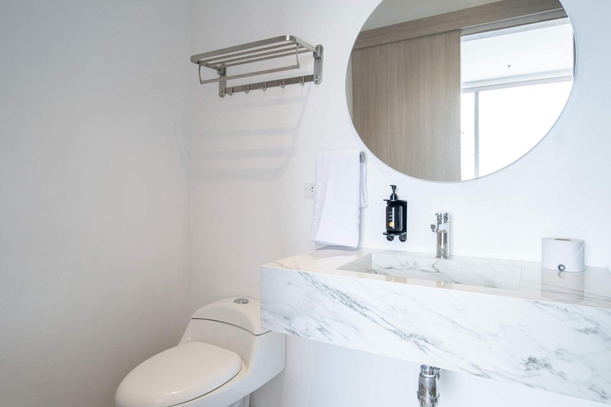 San Martin By Wynwood House