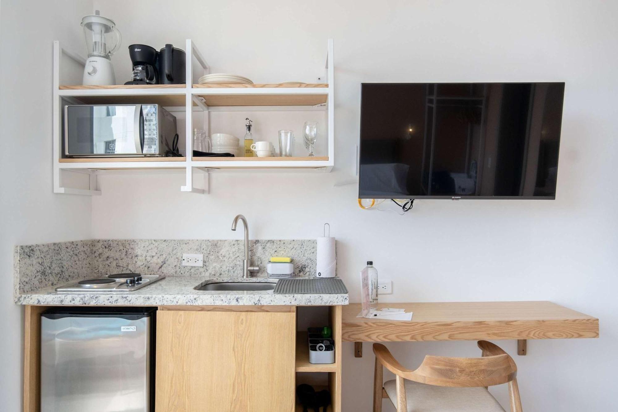 San Martin By Wynwood House Apartamento Cartagena