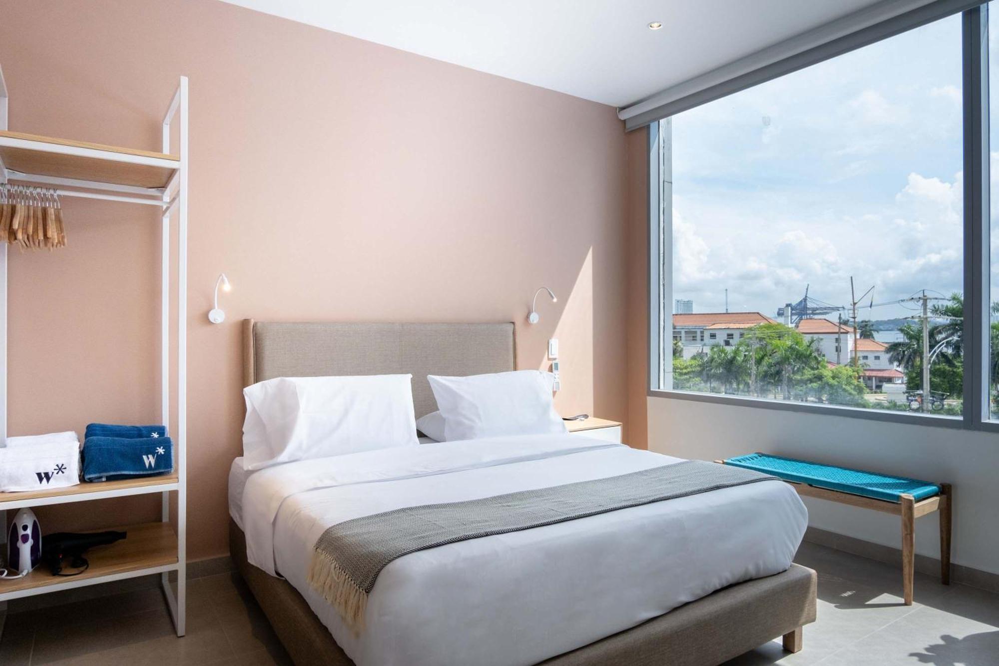 San Martin By Wynwood House * Cartagena