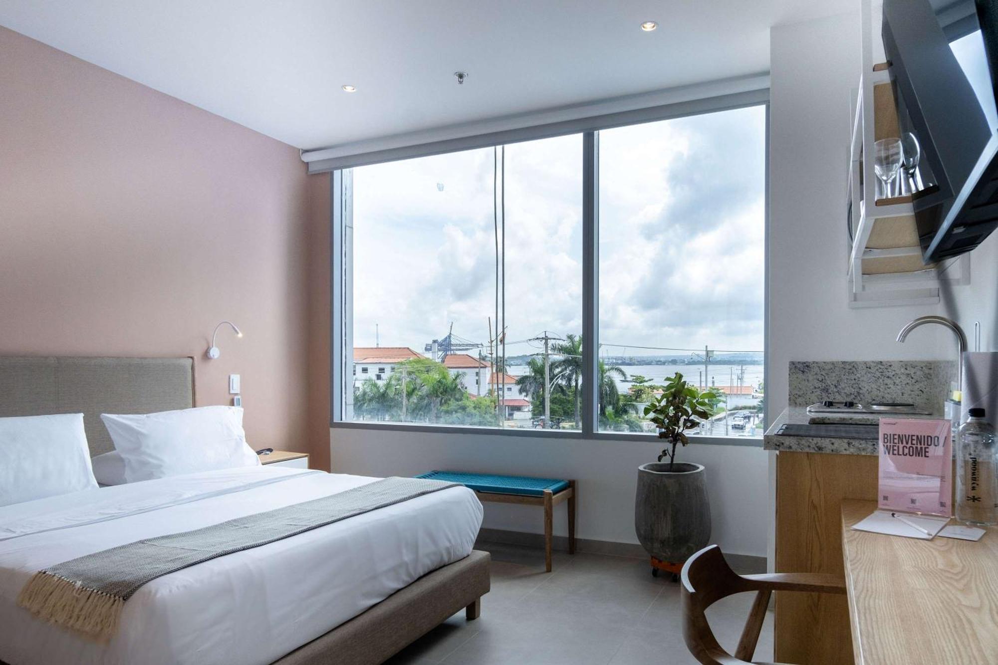 San Martin By Wynwood House Apartamento *