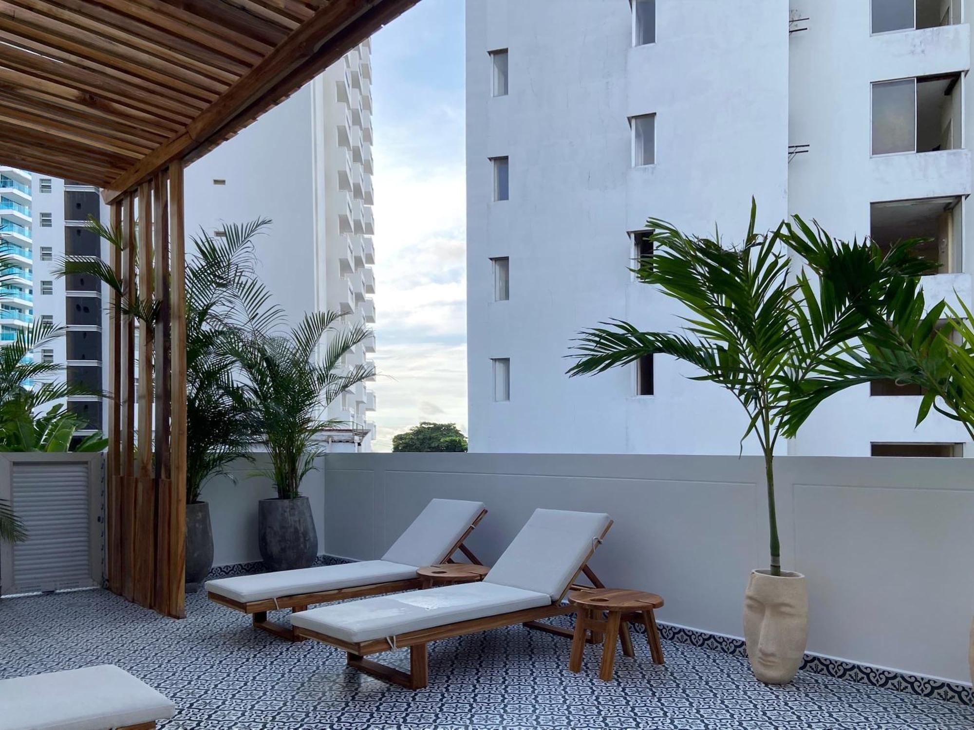 Apartamento San Martin By Wynwood House