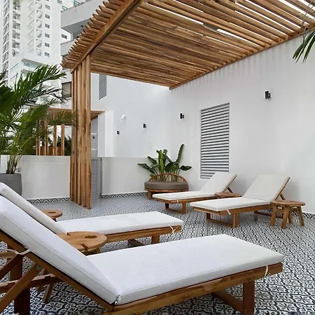 San Martin By Wynwood House Apartamento
