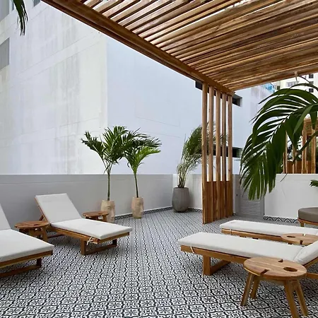 San Martin By Wynwood House Cartagena