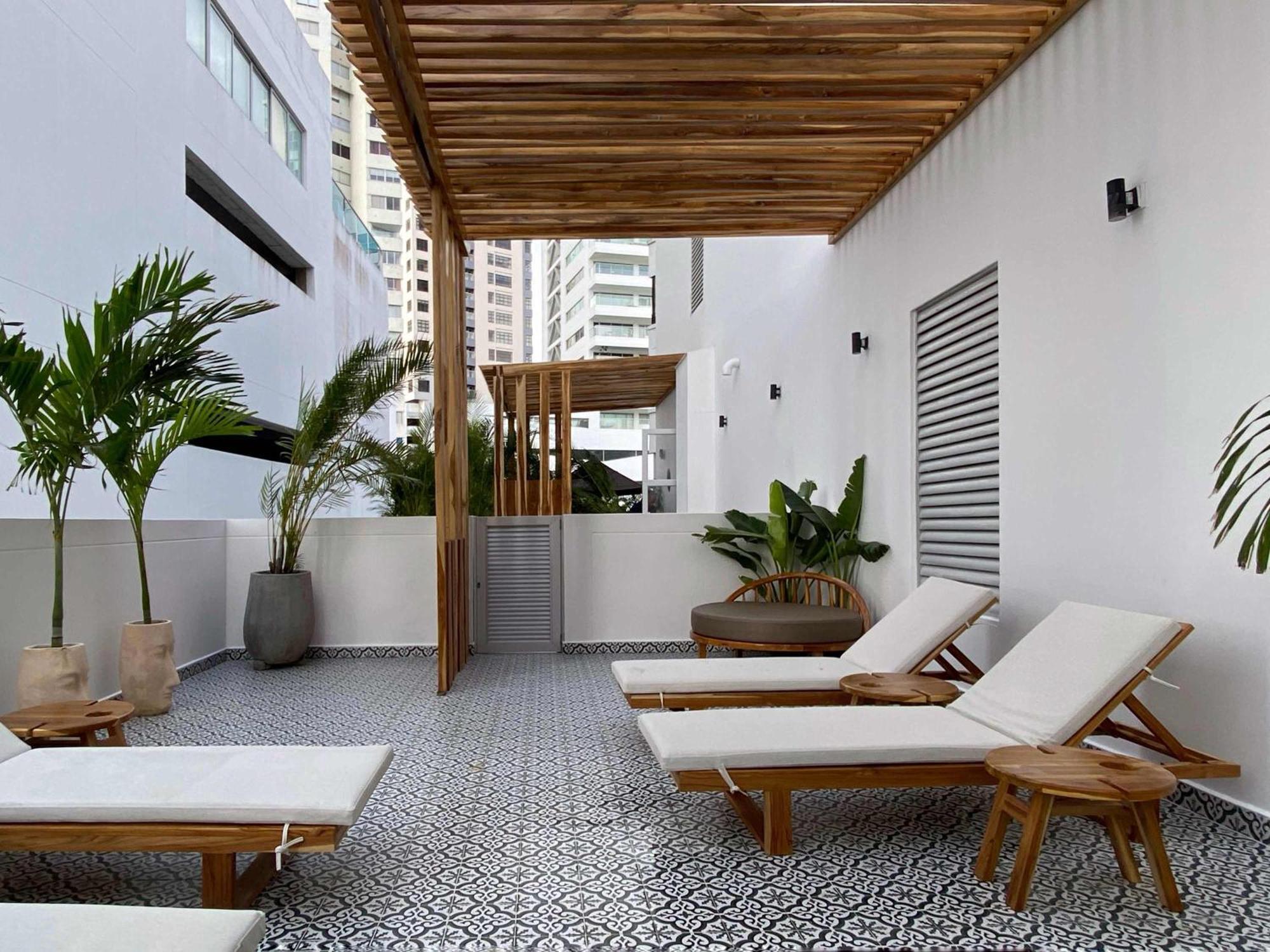 San Martin By Wynwood House *